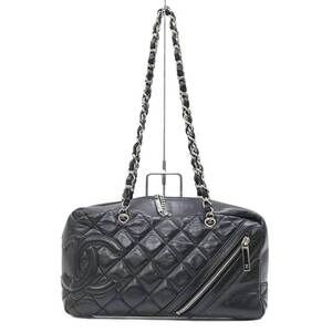 Chanel chain bag